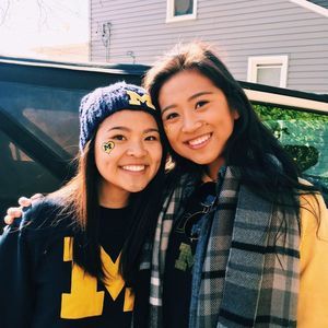 Meet your Posher, Emma